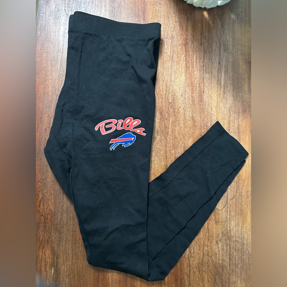 Buffalo Bills Women’s Leggings
